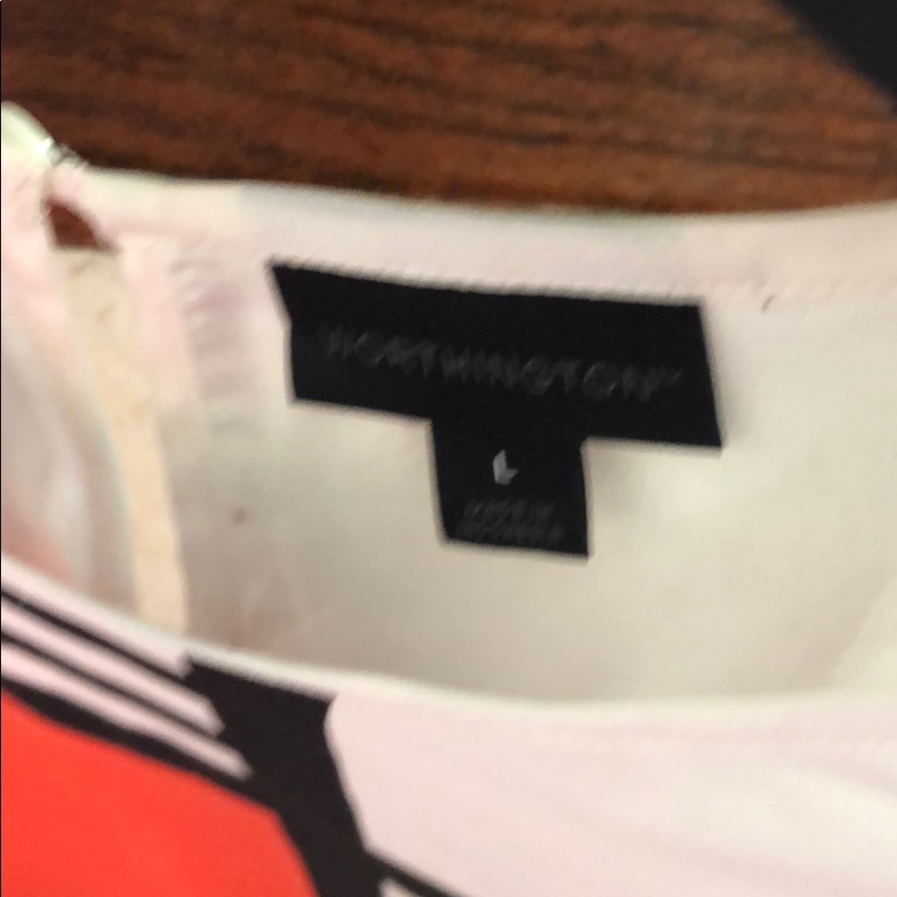 Blouse - Picture 5 of 5